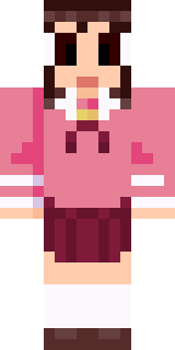 Скин Майнкрафт Игрока alyssasdeath