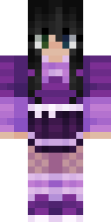 Скин Майнкрафт Игрока ambero