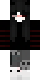 Скин Майнкрафт Игрока ambfxwk