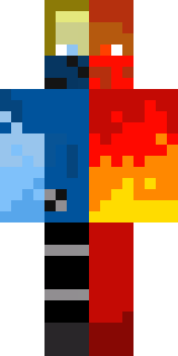 Скин Майнкрафт Игрока ameba228