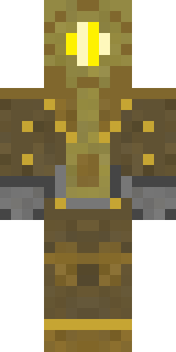 Скин Майнкрафт Игрока aming