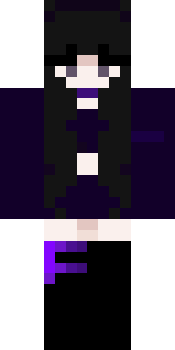 Скин Майнкрафт Игрока amir8988_ali