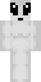 Скин Майнкрафт Игрока amongus