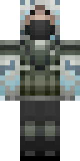 Скин Майнкрафт Игрока amore