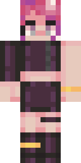 Скин Майнкрафт Игрока amozartaria