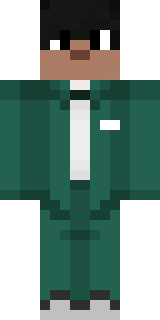 Скин Майнкрафт Игрока amrw