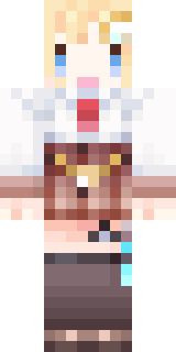 Скин Майнкрафт Игрока amwatson