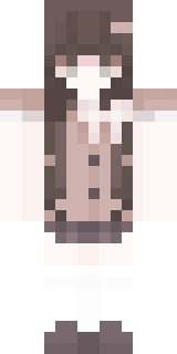 Скин Майнкрафт Игрока amyisacutie