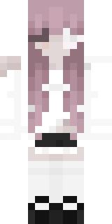 Скин Майнкрафт Игрока an00naly