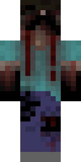 Скин Майнкрафт Игрока an3op