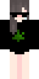 Скин Майнкрафт Игрока anadogold