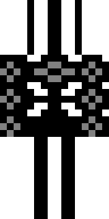 Скин Майнкрафт Игрока anafabula