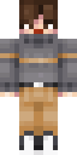 Скин Майнкрафт Игрока analogmusalog