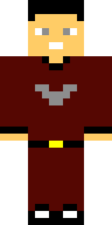 Скин Майнкрафт Игрока ananasa