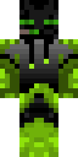 Скин Майнкрафт Игрока ananth
