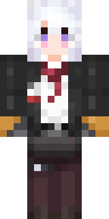 Скин Майнкрафт Игрока anby666