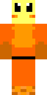 Скин Майнкрафт Игрока andblack
