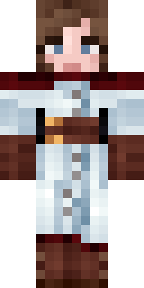 Скин Майнкрафт Игрока andluc1