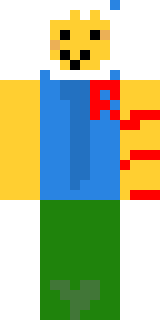 Скин Майнкрафт Игрока andrei24071