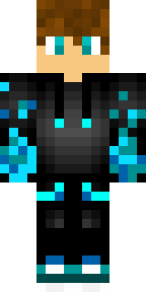 Скин Майнкрафт Игрока andrei_21