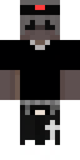 Скин Майнкрафт Игрока andreifriend