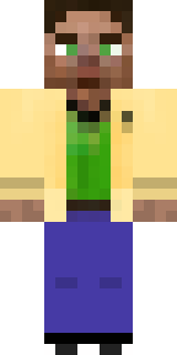 Скин Майнкрафт Игрока andrithgreen