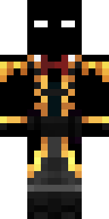 Скин Майнкрафт Игрока androboi
