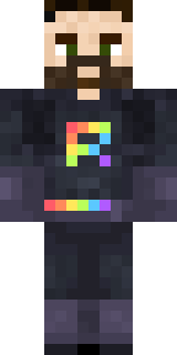 Скин Майнкрафт Игрока android11