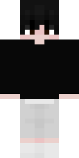 Скин Майнкрафт Игрока andy00