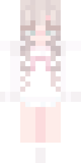 Скин Майнкрафт Игрока andysprincess