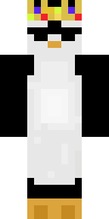 Скин Майнкрафт Игрока ane304