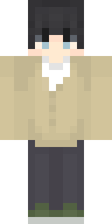 Скин Майнкрафт Игрока angel006rs