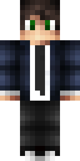 Скин Майнкрафт Игрока angel_XD12