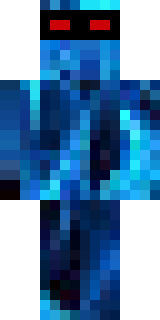 Скин Майнкрафт Игрока angelis103