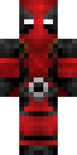 Скин Майнкрафт Игрока angryghost141