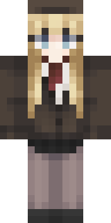 Скин Майнкрафт Игрока anhelina