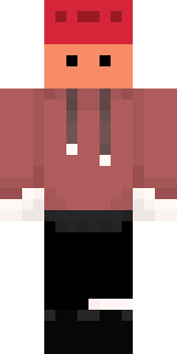 Скин Майнкрафт Игрока anjay