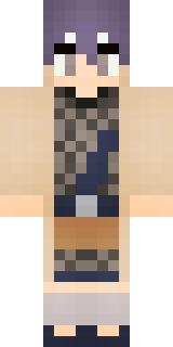 Скин Майнкрафт Игрока anko