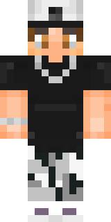 Скин Майнкрафт Игрока anmol_3o