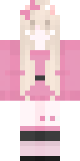 Скин Майнкрафт Игрока annabcll