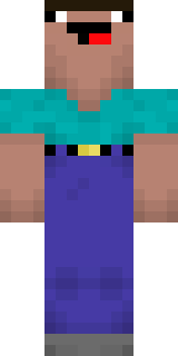 Скин Майнкрафт Игрока anoacraft