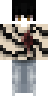 Скин Майнкрафт Игрока anomalith