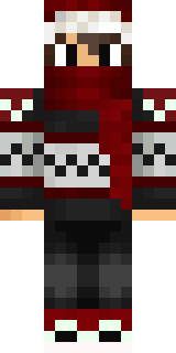 Скин Майнкрафт Игрока anominos