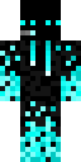 Скин Майнкрафт Игрока anomoly_