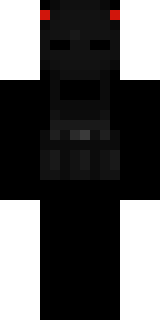 Скин Майнкрафт Игрока anotherszn