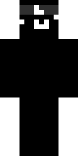 Скин Майнкрафт Игрока anoubios