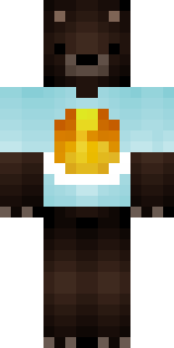 Скин Майнкрафт Игрока anoy