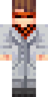 Скин Майнкрафт Игрока anriuss