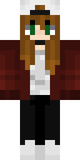 Скин Майнкрафт Игрока antares_550