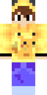 Скин Майнкрафт Игрока antek7765